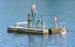 Let's go Swimming!