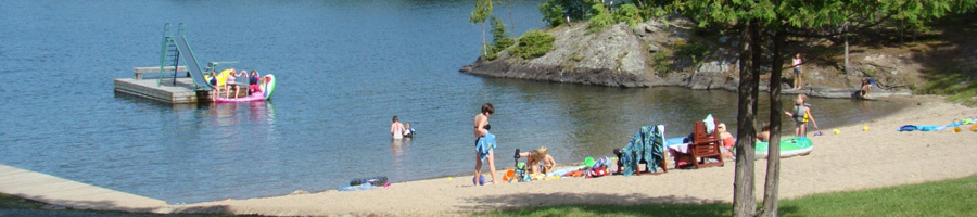 Playing in Prestine Waters on a Beautiful Beach bimage119269 keywords: Cottages